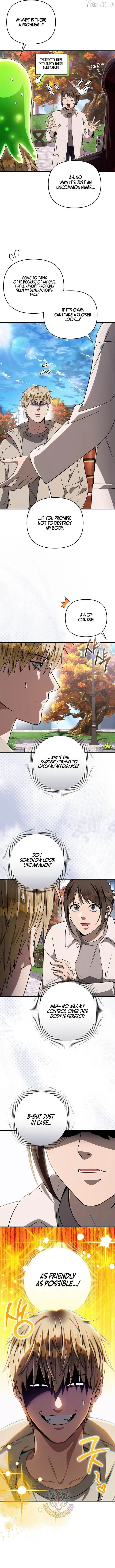 Read Illusion Hunter from Another World chapter 91.99 image 9 on Lezhin