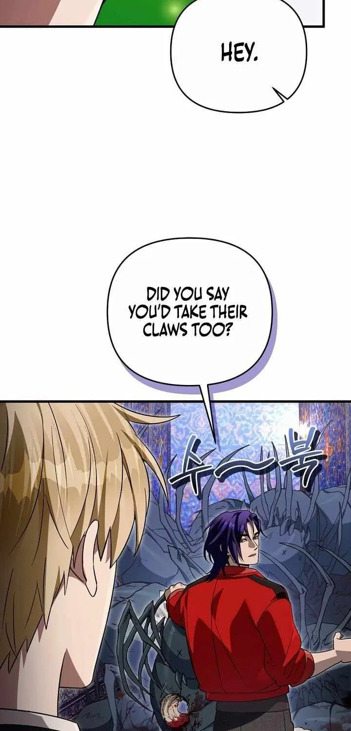 Read Illusion Hunter from Another World chapter 92.1 image 26 on Lezhin