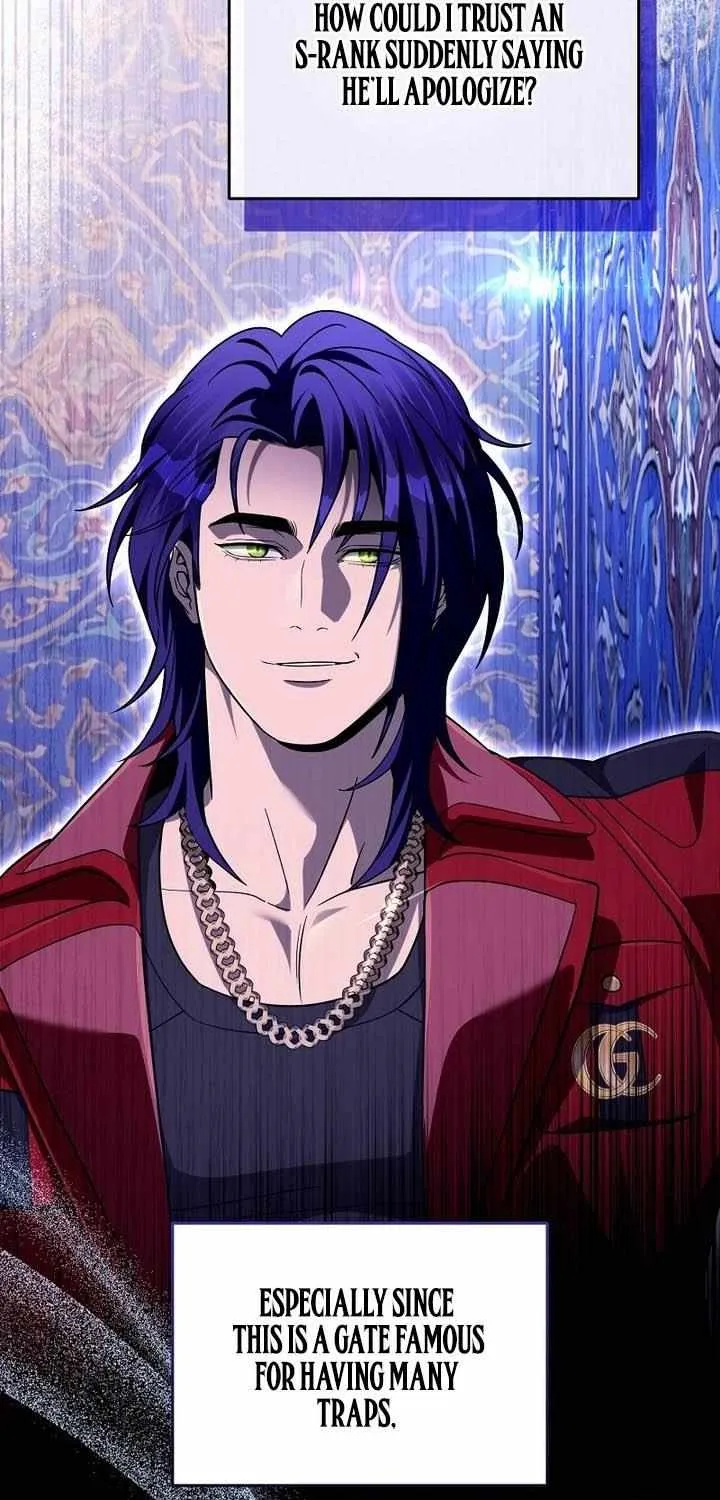Read Illusion Hunter from Another World chapter 92.1 image 4 on Lezhin