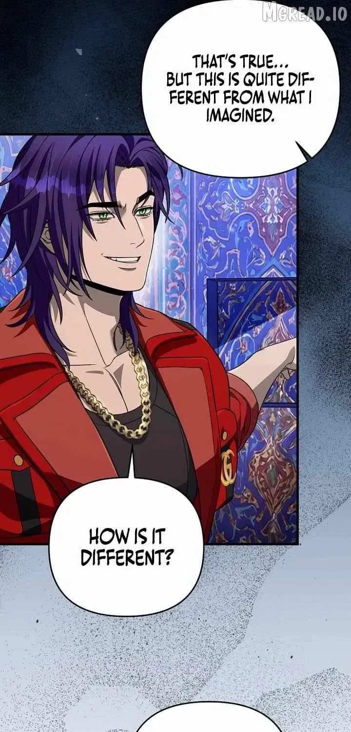 Read Illusion Hunter from Another World chapter 92.7 image 51 on Lezhin