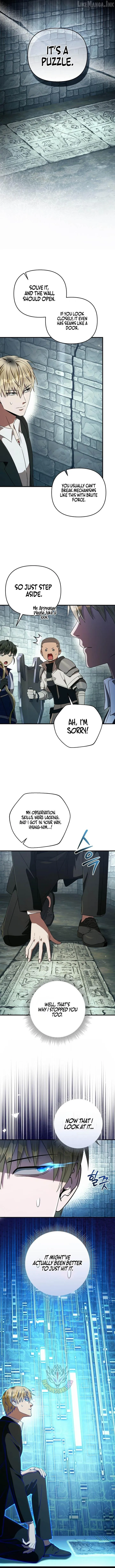 Read Illusion Hunter from Another World chapter 95.99 image 1 on Lezhin