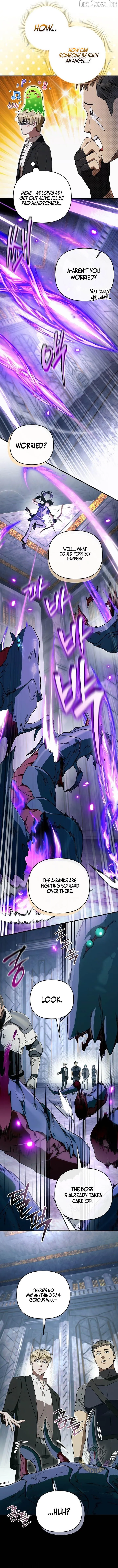 Read Illusion Hunter from Another World chapter 95.99 image 12 on Lezhin