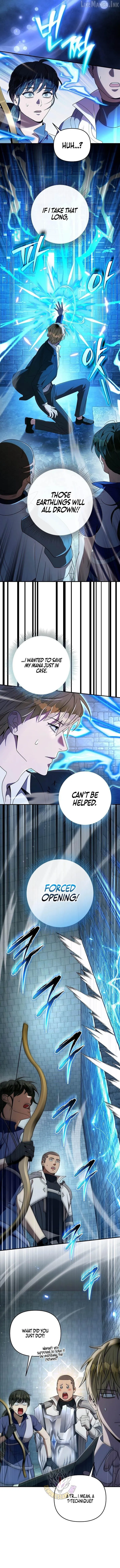 Read Illusion Hunter from Another World chapter 95.99 image 3 on Lezhin