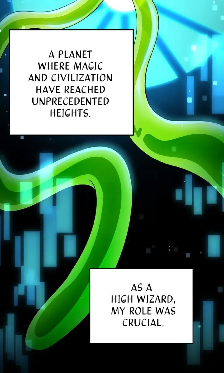 Illusion Hunter from Another World Chapter 97.99 page 43 - 