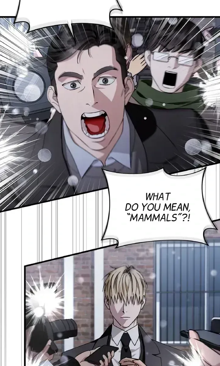Illusion Hunter from Another World Chapter 98.2 page 33 - 