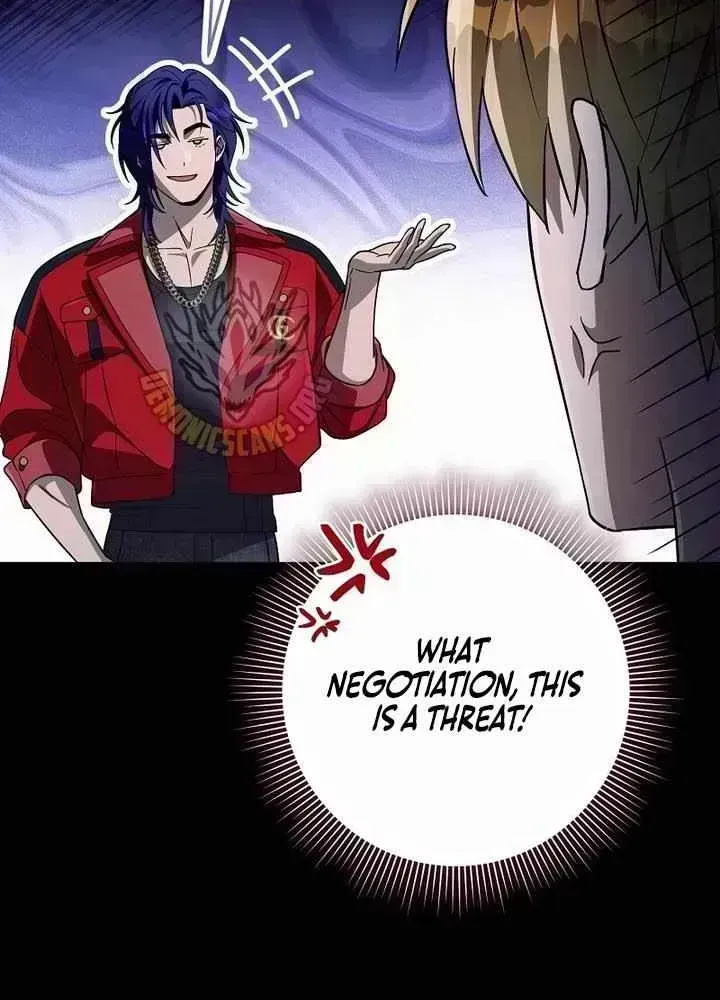 Illusion Hunter from Another World Chapter 98.4 page 58 - 