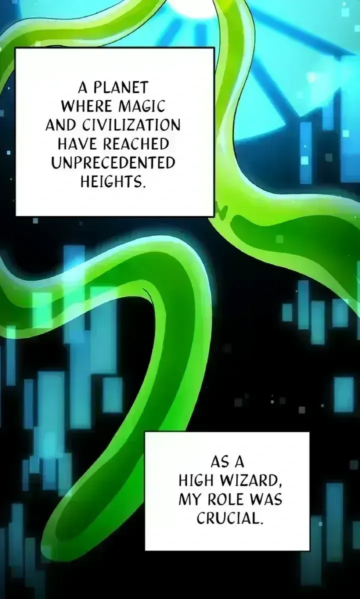 Illusion Hunter from Another World Chapter 98.5 page 43 - 