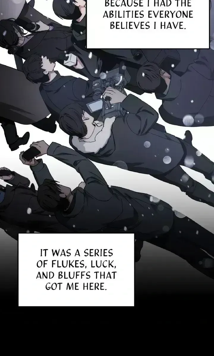 Illusion Hunter from Another World Chapter 98.5 page 9 - 