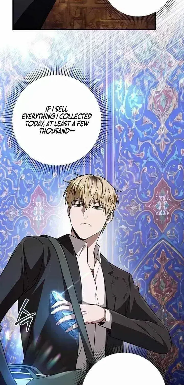 Illusion Hunter from Another World Chapter 98.9 page 25 - 