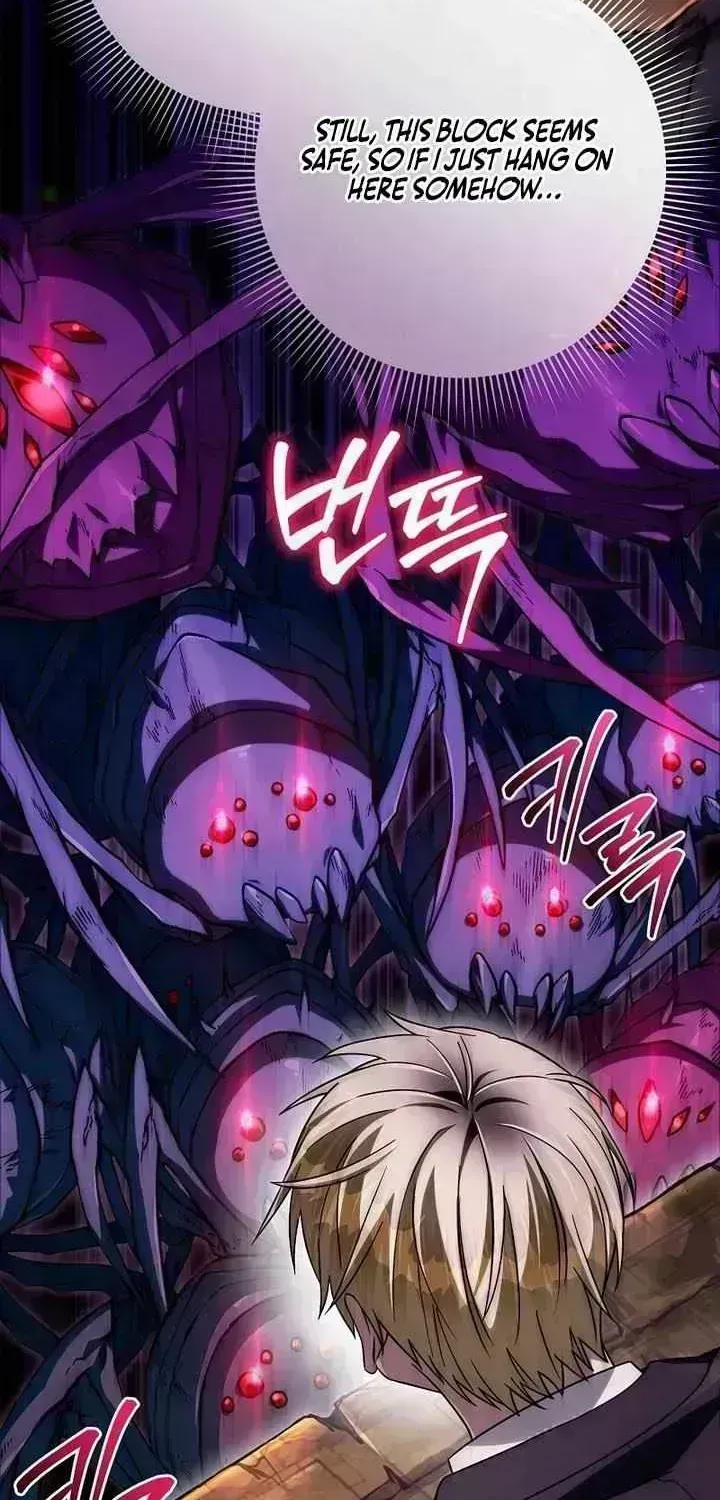 Illusion Hunter from Another World Chapter 98.9 page 43 - 