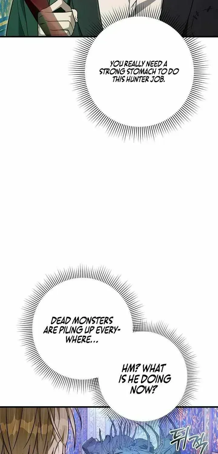 Illusion Hunter from Another World Chapter 99.8 page 12 - 