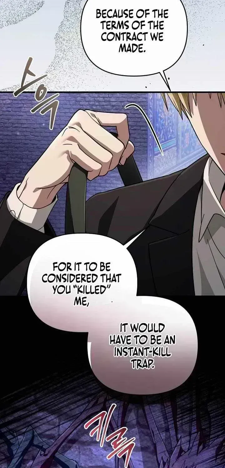 Illusion Hunter from Another World Chapter 99.8 page 53 - 