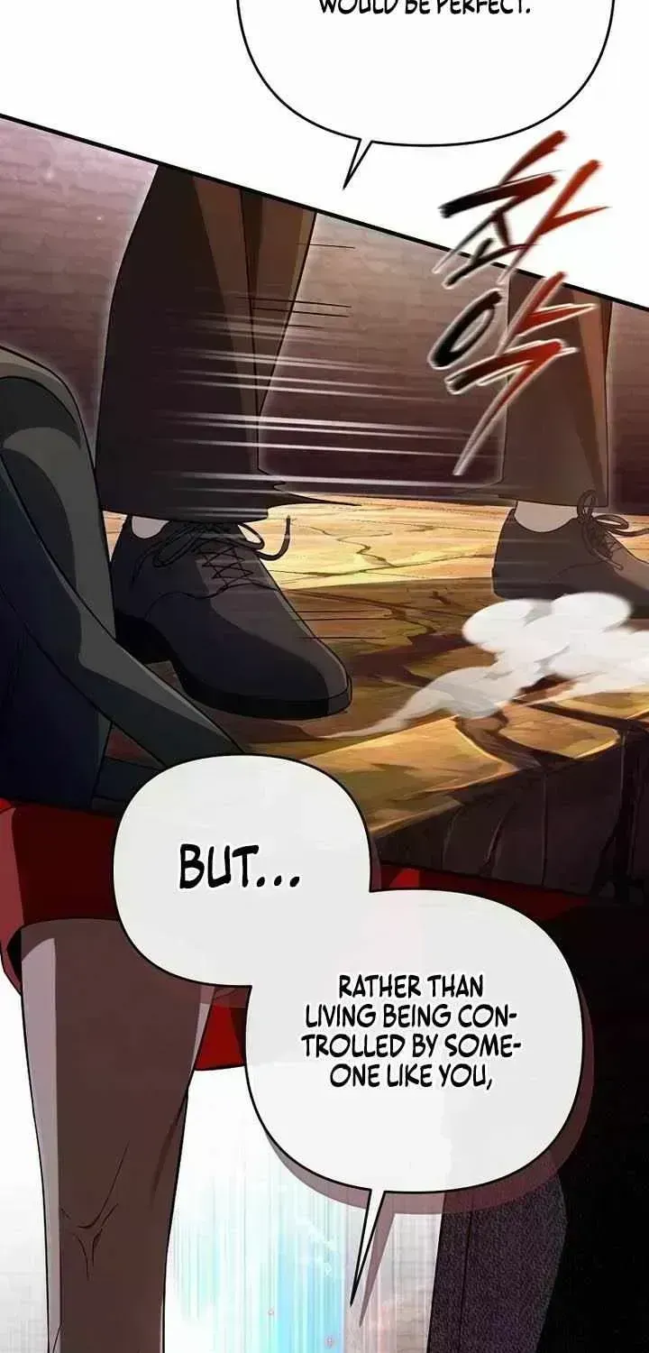 Illusion Hunter from Another World Chapter 99.8 page 82 - 