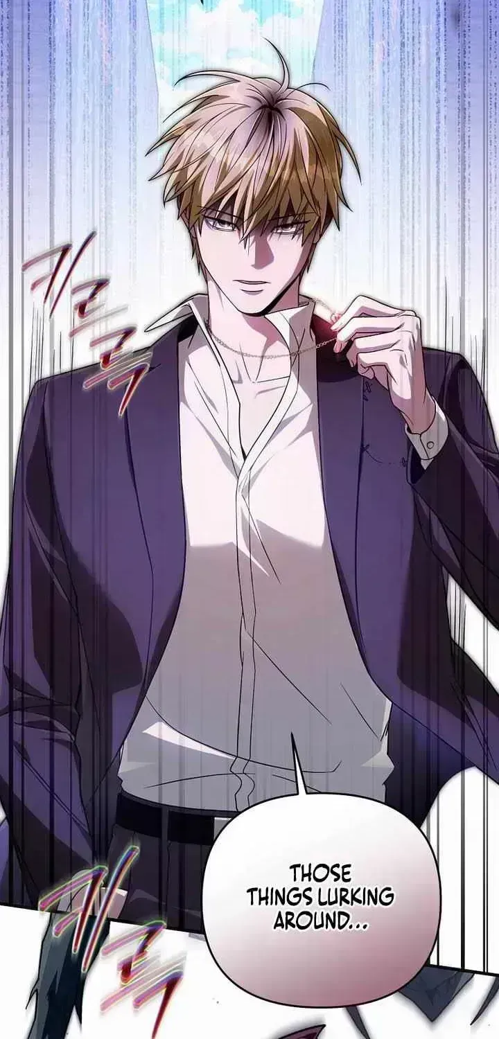 Illusion Hunter from Another World Chapter 99.8 page 88 - 