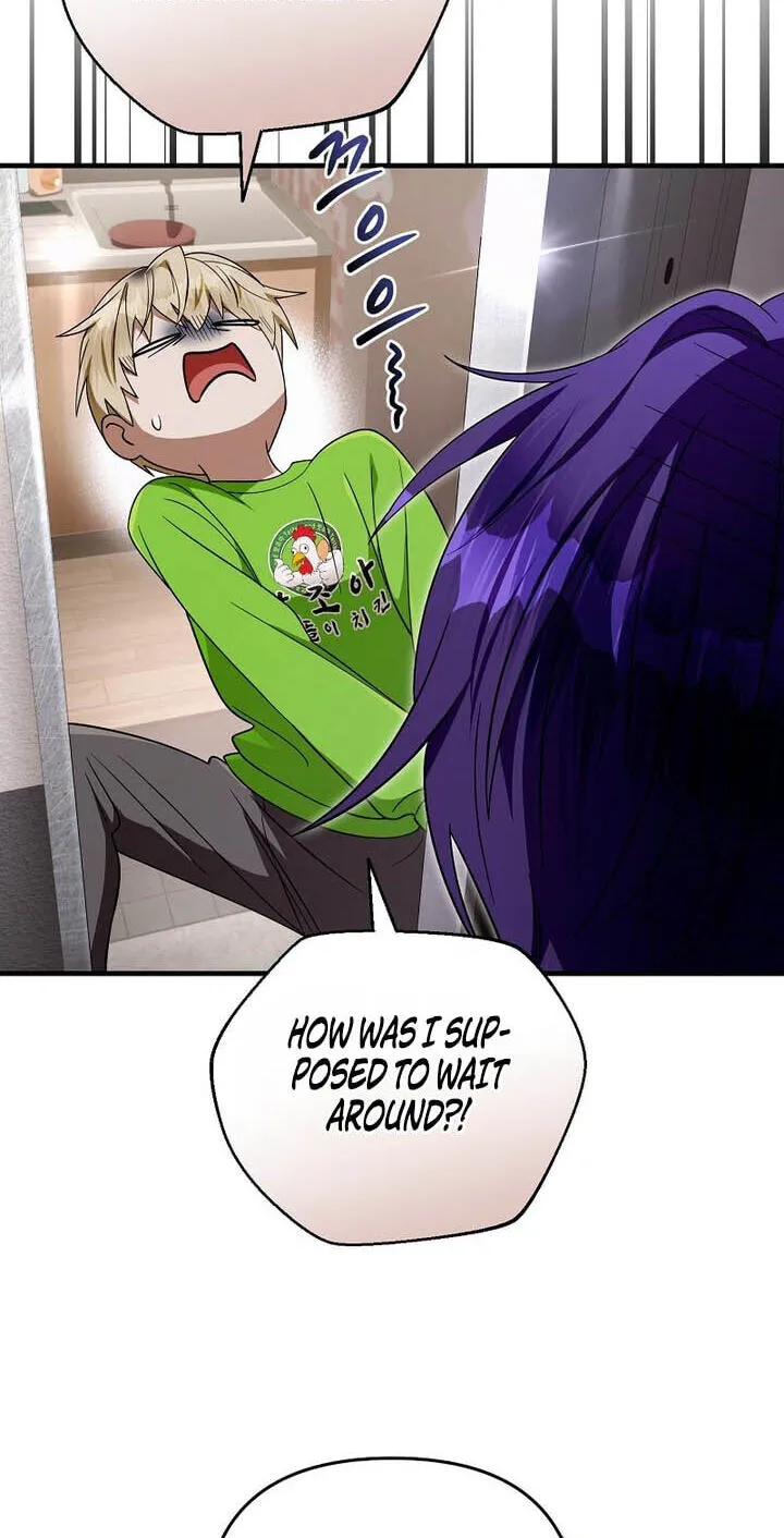 Illusion Hunter from Another World Chapter 99.99 page 22 - 