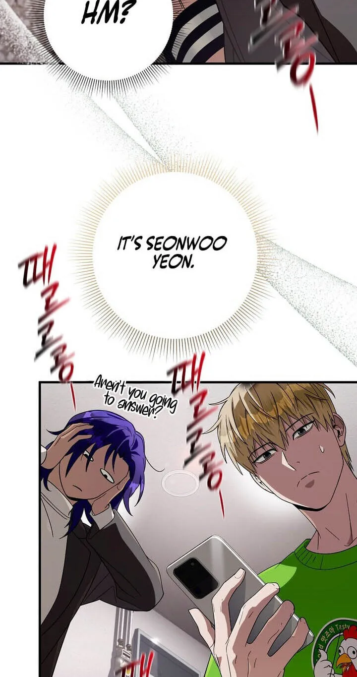 Illusion Hunter from Another World Chapter 99.99 page 32 - 