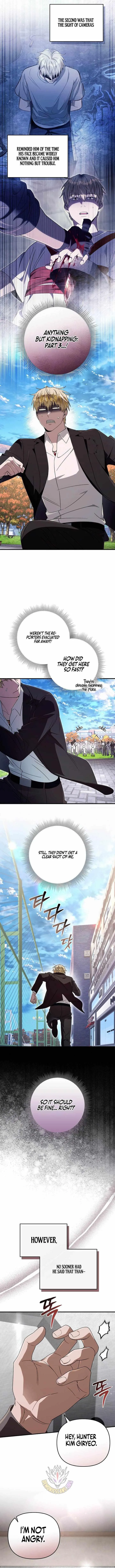 Illusion Hunter from Another World Chapter 99 page 13 - 