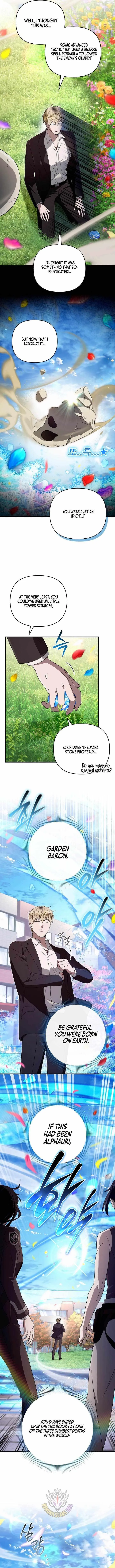 Illusion Hunter from Another World Chapter 99 page 7 - 