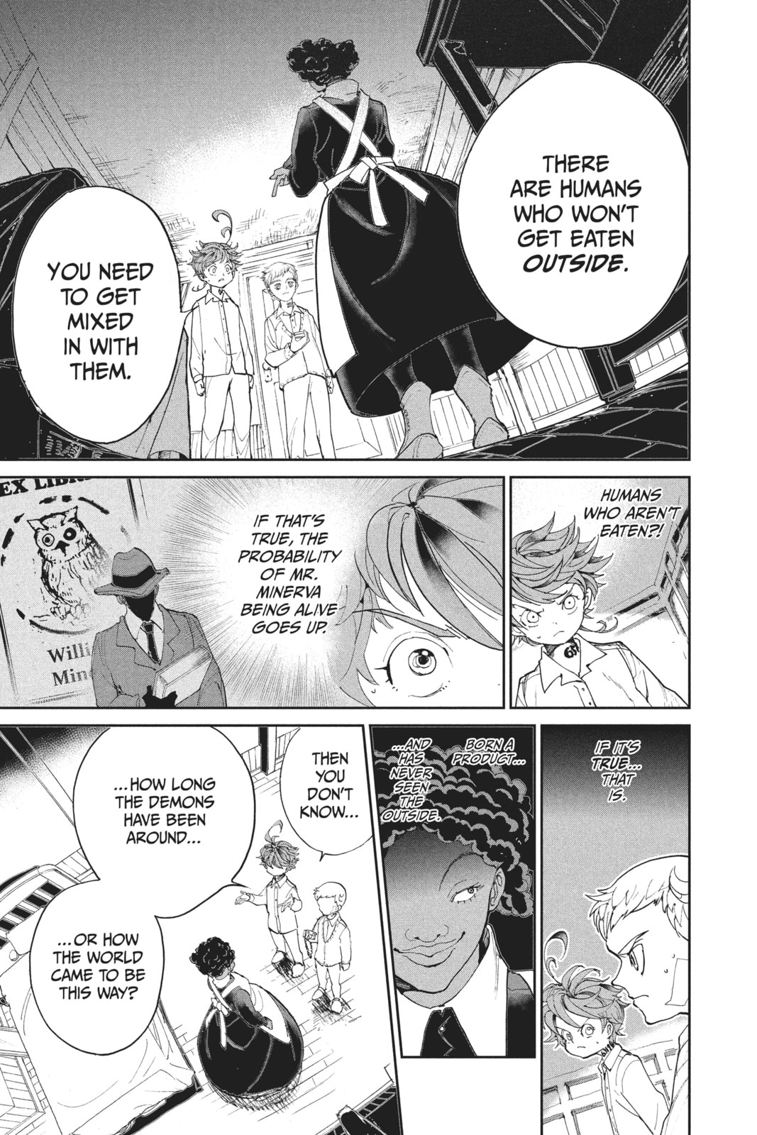 Read Illusory Flower, Evening Moon chapter 0 image 12 on Lezhin