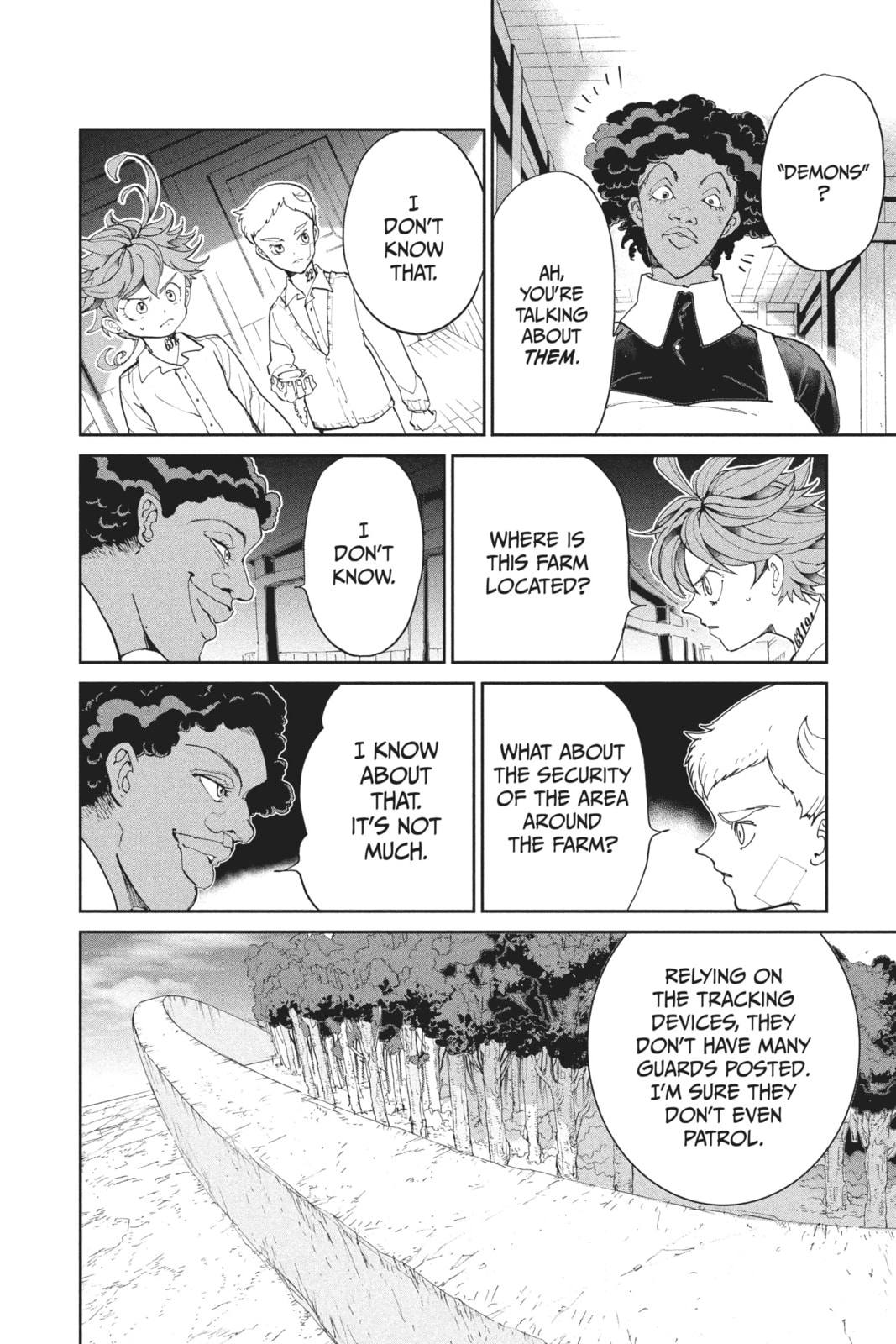 Read Illusory Flower, Evening Moon chapter 0 image 13 on Lezhin
