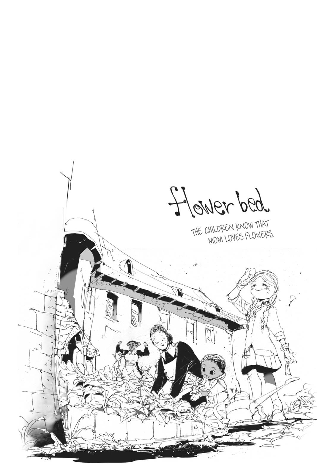 Read Illusory Flower, Evening Moon chapter 0 image 23 on Lezhin