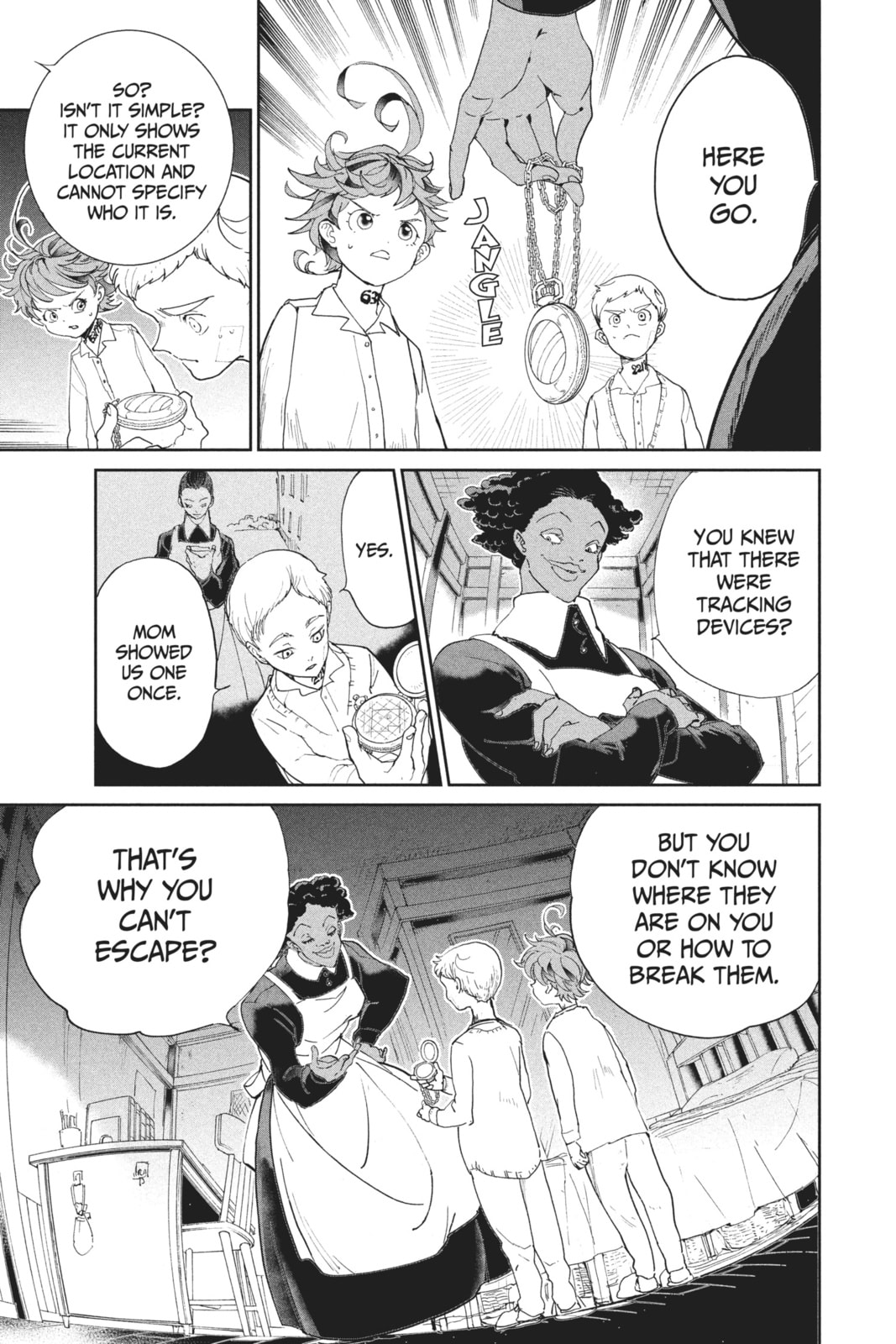 Read Illusory Flower, Evening Moon chapter 0 image 6 on Lezhin