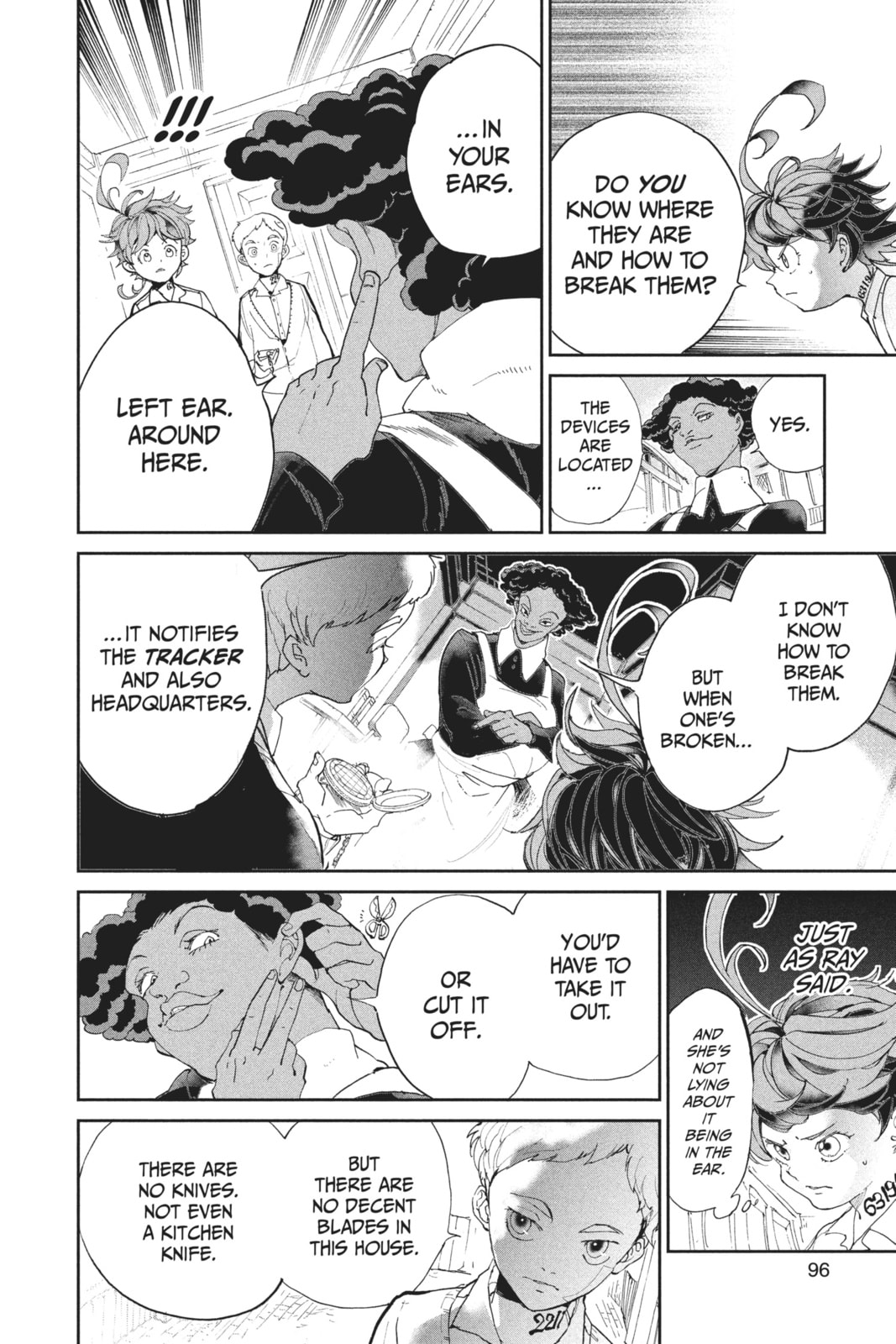 Read Illusory Flower, Evening Moon chapter 0 image 7 on Lezhin