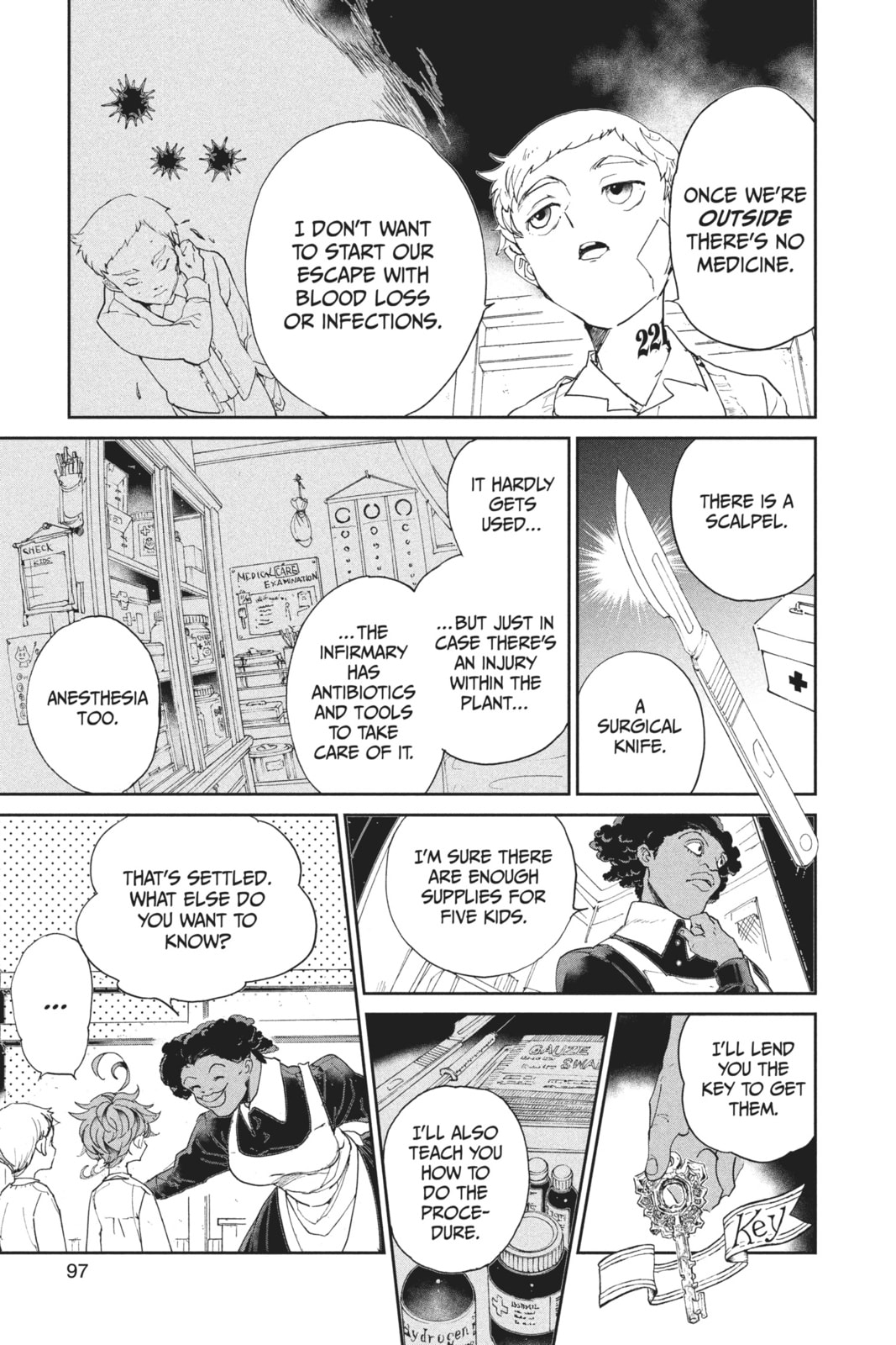 Read Illusory Flower, Evening Moon chapter 0 image 8 on Lezhin