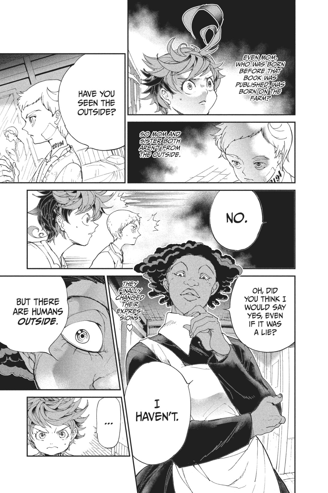 Read Illusory Flower, Evening Moon chapter 1.1 image 10 on Lezhin