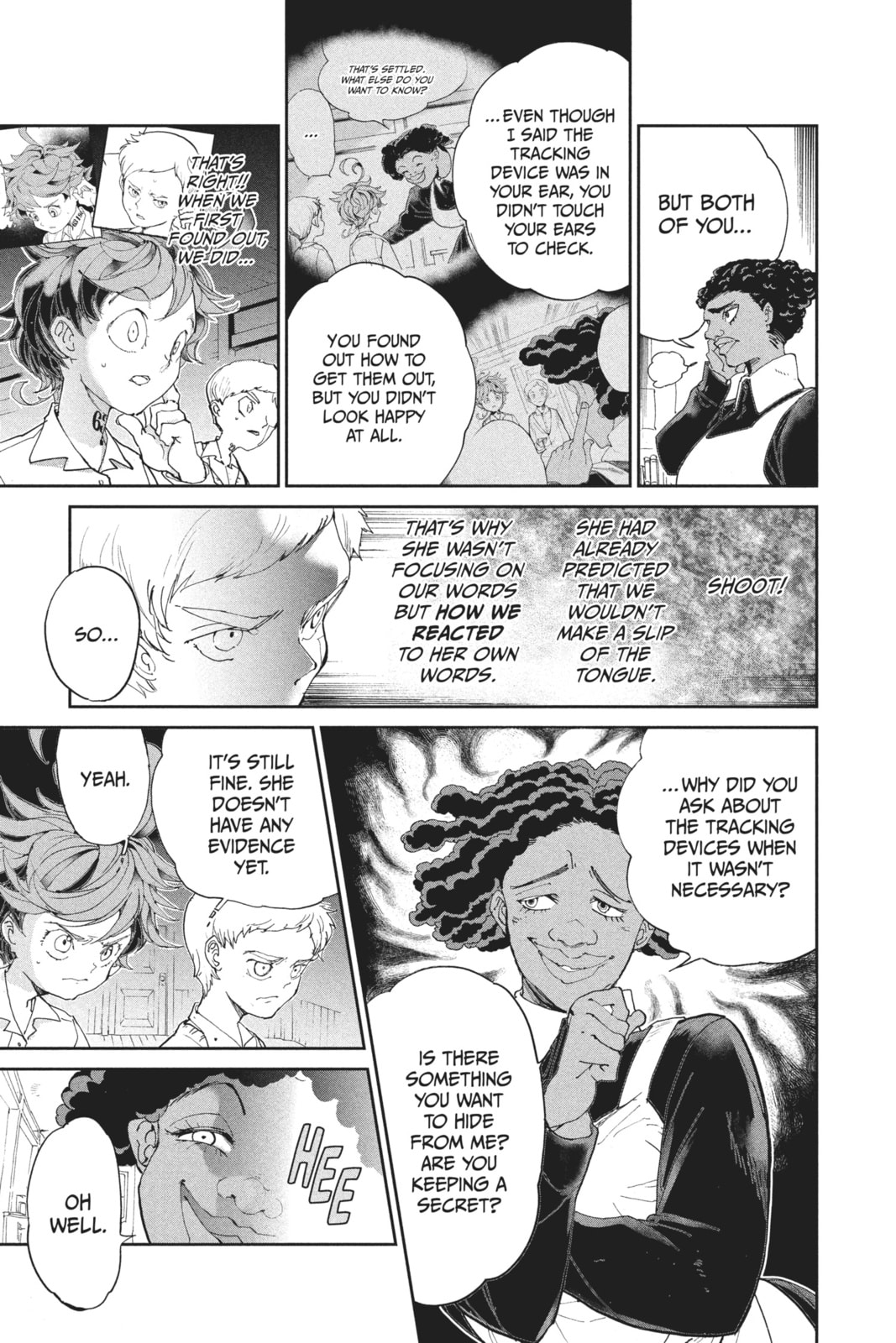 Read Illusory Flower, Evening Moon chapter 1.1 image 18 on Lezhin