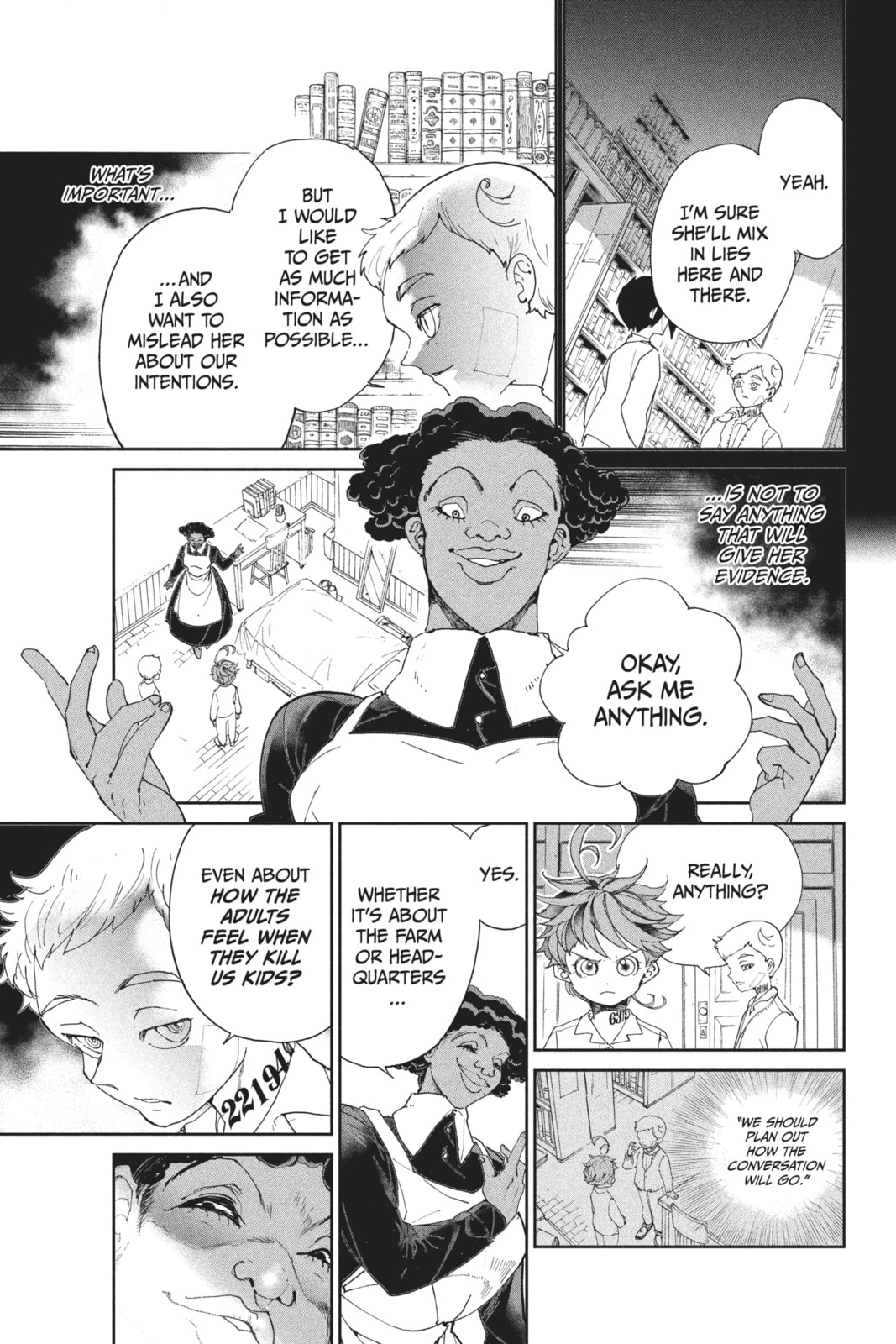 Read Illusory Flower, Evening Moon chapter 1.1 image 4 on Lezhin