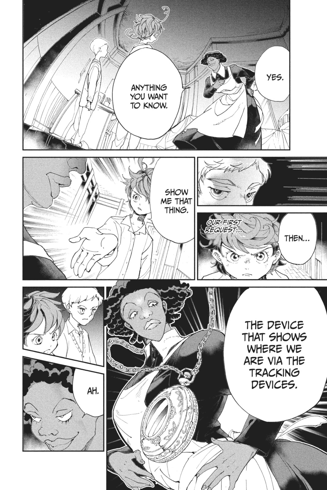 Read Illusory Flower, Evening Moon chapter 1.1 image 5 on Lezhin