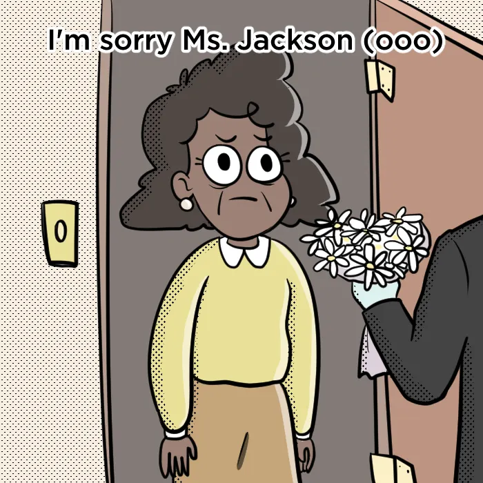 Read Illustrated Internet chapter 1 image 1 on Lezhin