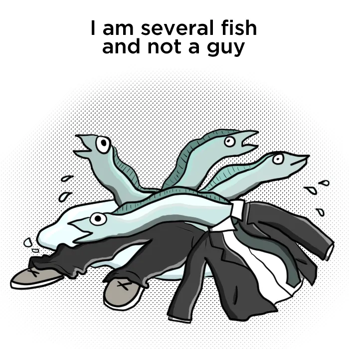 Read Illustrated Internet chapter 1 image 4 on Lezhin