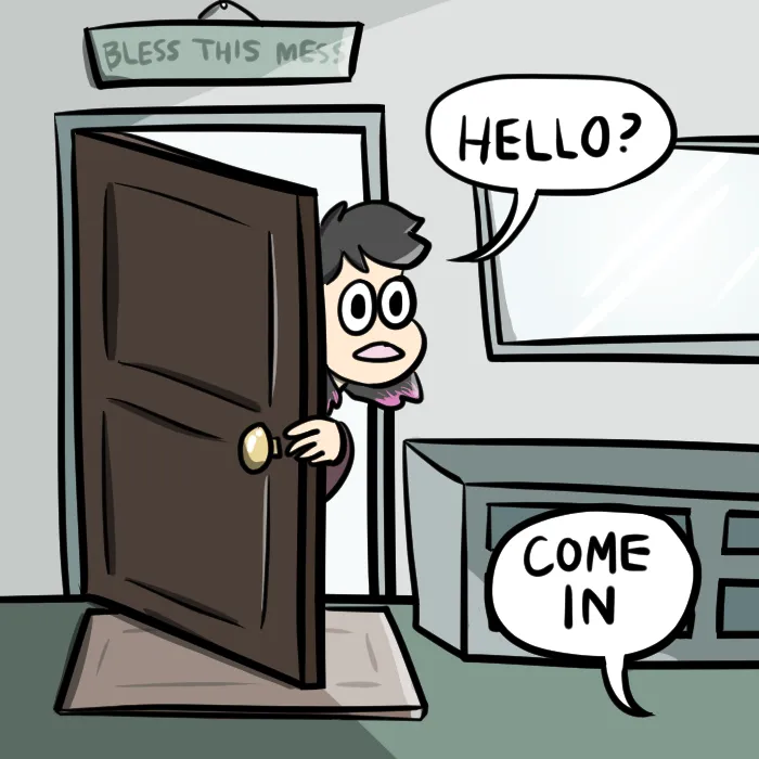Read Illustrated Internet chapter 10 image 3 on Lezhin