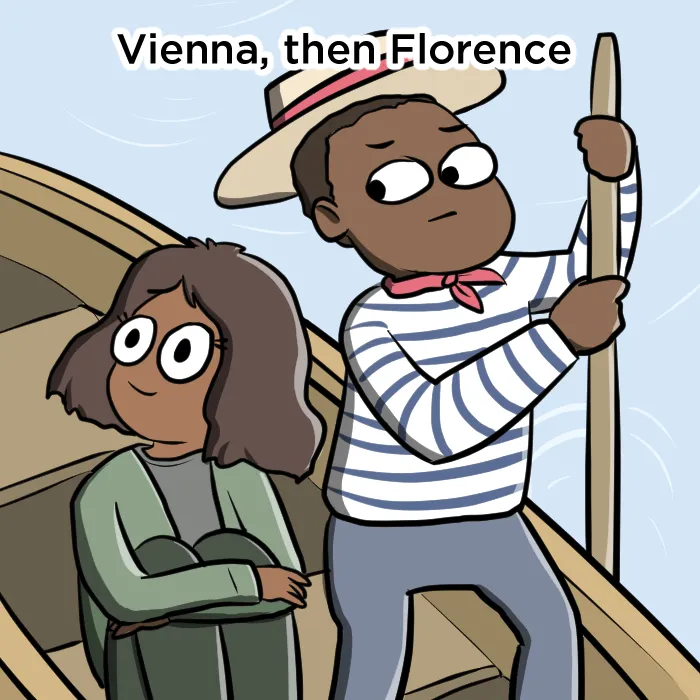 Read Illustrated Internet chapter 12 image 3 on Lezhin