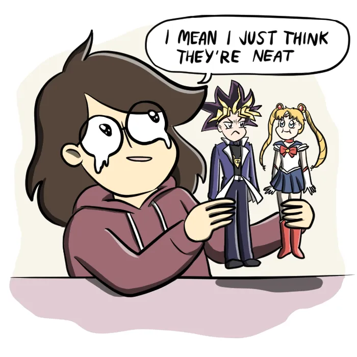 Read Illustrated Internet chapter 13 image 4 on Lezhin