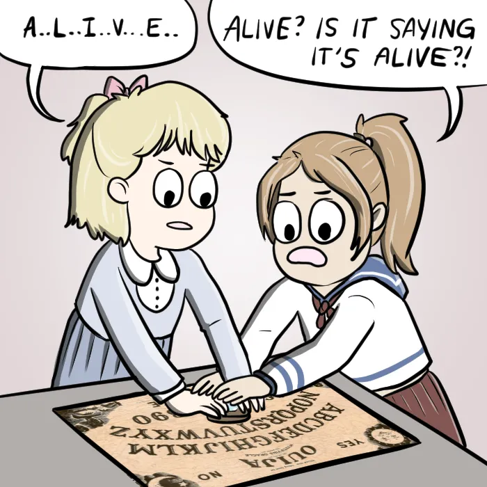 Read Illustrated Internet chapter 15 image 1 on Lezhin