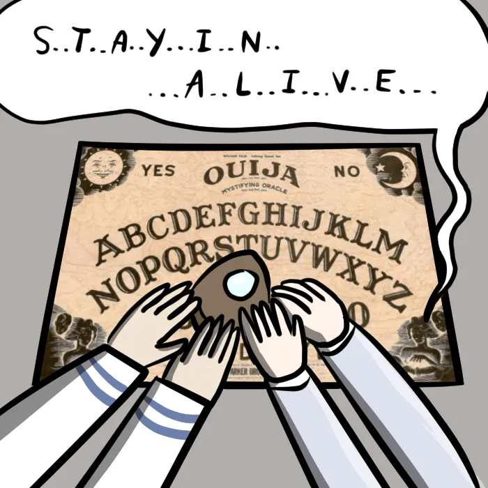 Read Illustrated Internet chapter 15 image 3 on Lezhin