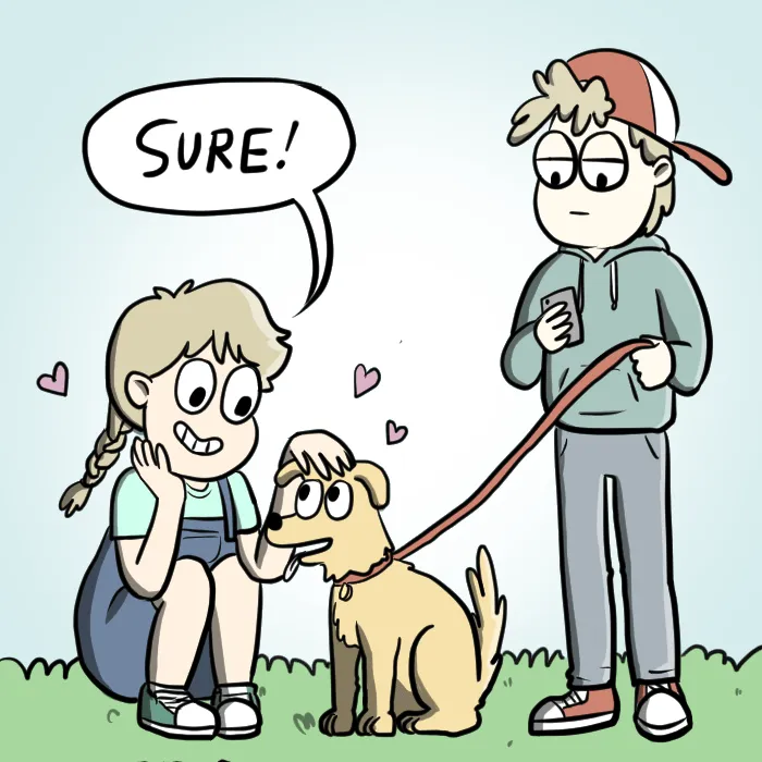 Read Illustrated Internet chapter 16 image 6 on Lezhin