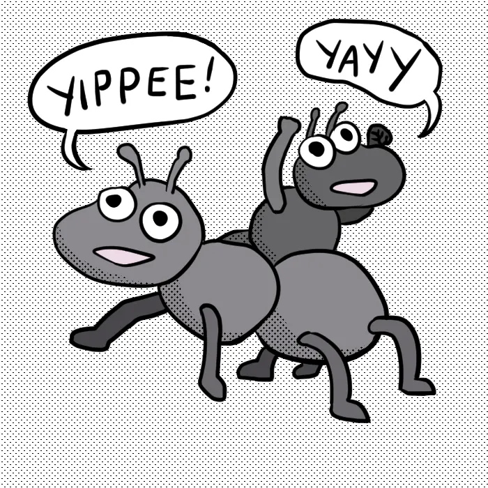 Read Illustrated Internet chapter 2 image 2 on Lezhin