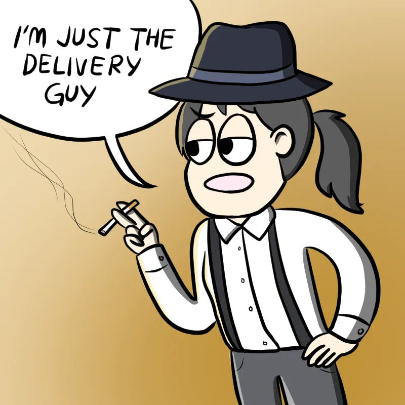 Read Illustrated Internet chapter 20 image 4 on Lezhin