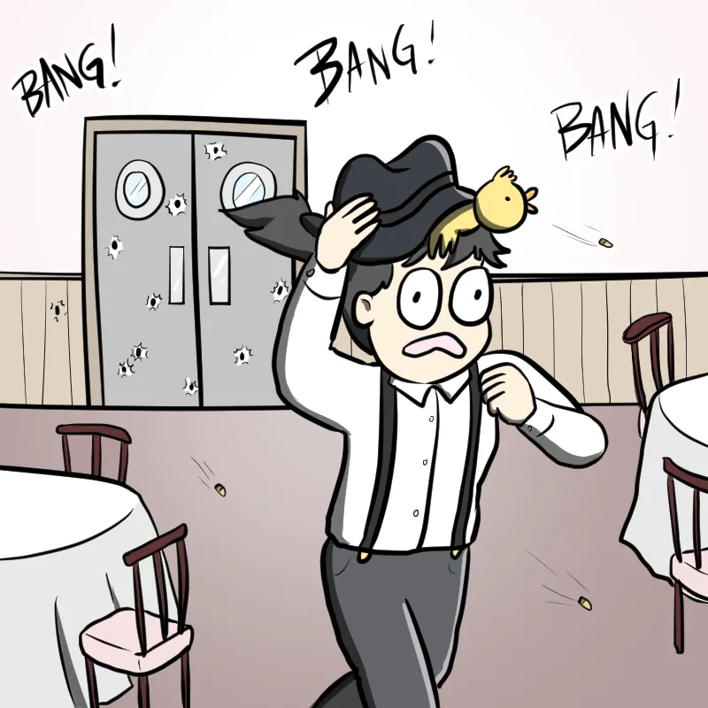 Read Illustrated Internet chapter 20 image 6 on Lezhin