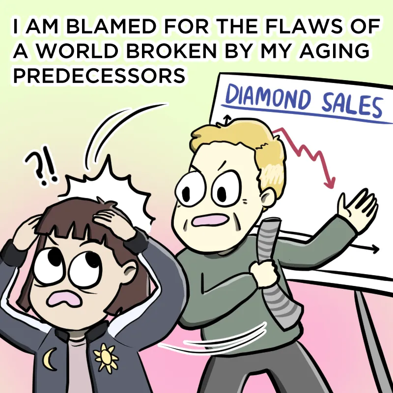 Read Illustrated Internet chapter 23 image 4 on Lezhin