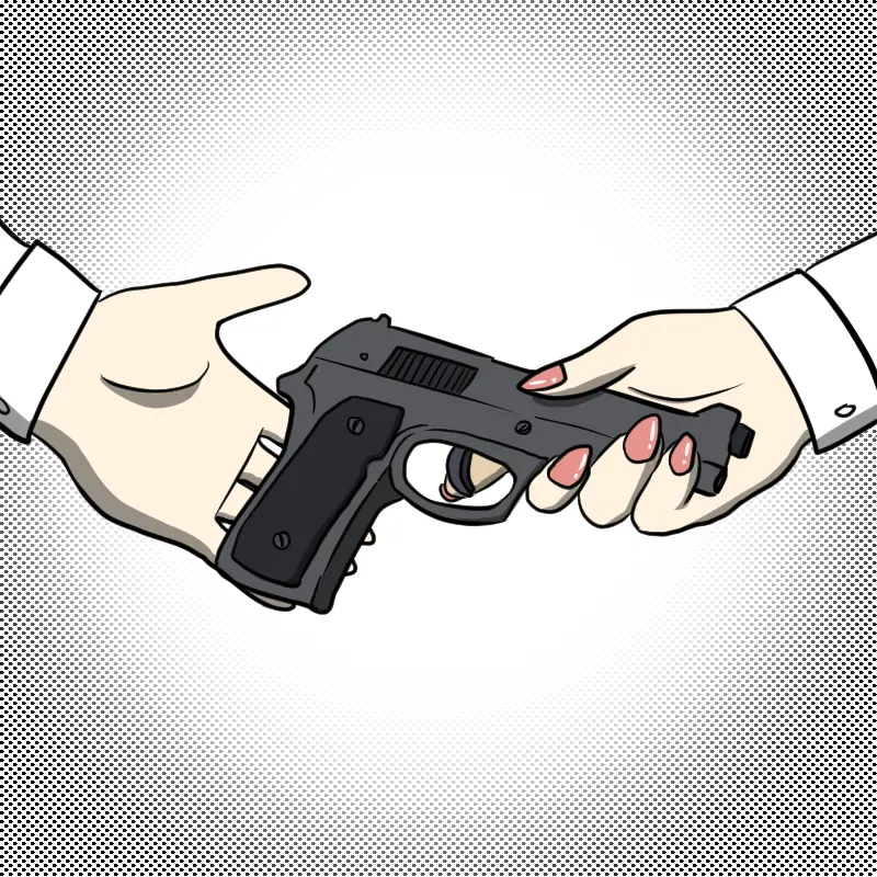 Read Illustrated Internet chapter 26 image 1 on Lezhin