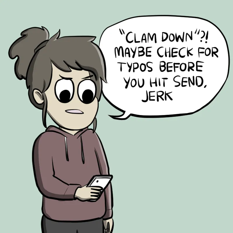 Read Illustrated Internet chapter 27 image 2 on Lezhin