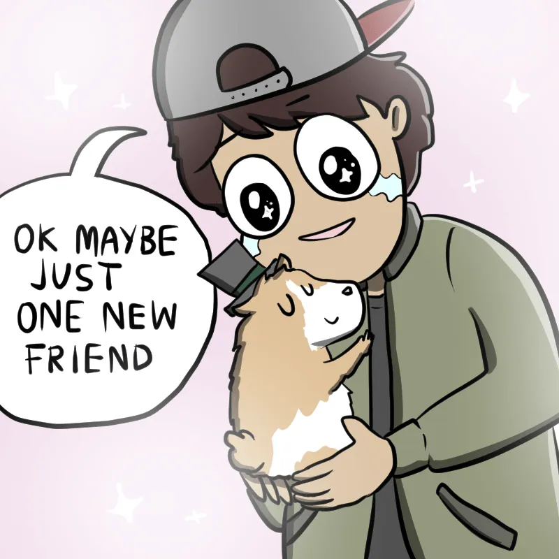 Read Illustrated Internet chapter 28 image 4 on Lezhin
