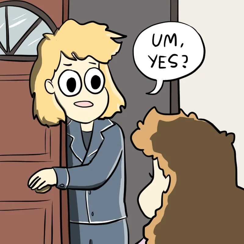 Read Illustrated Internet chapter 30 image 3 on Lezhin