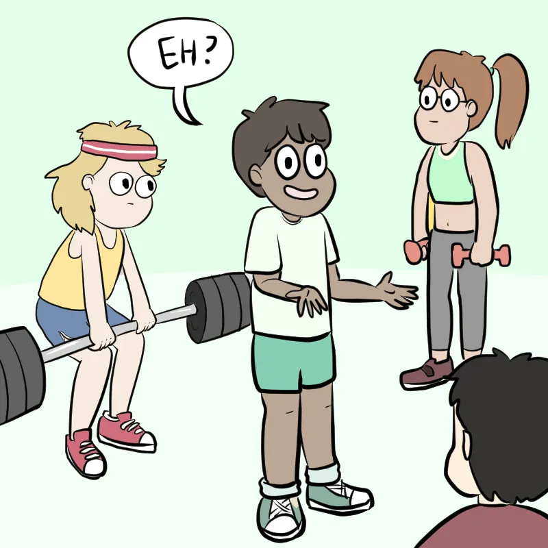 Read Illustrated Internet chapter 32 image 2 on Lezhin