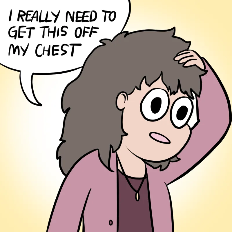 Read Illustrated Internet chapter 34 image 1 on Lezhin